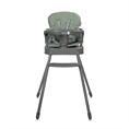 Sediolone Pappa SIESTA Green Leather
